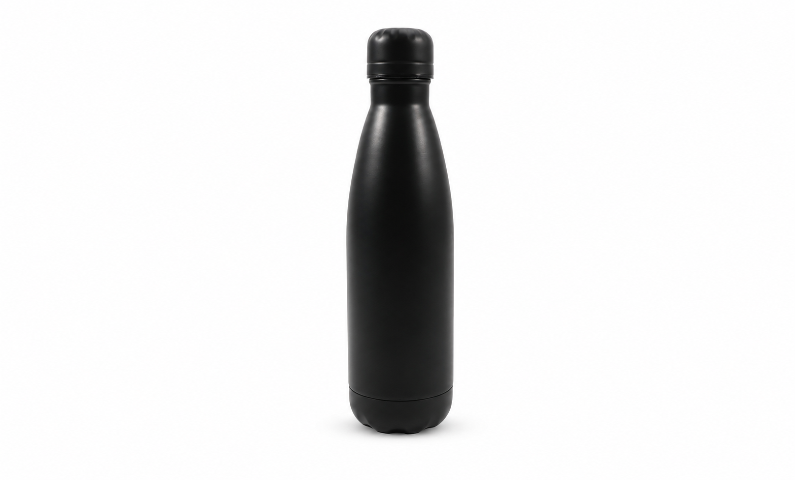Copper Vacuum Insulated Bottle 17oz